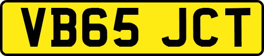 VB65JCT