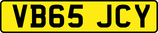 VB65JCY
