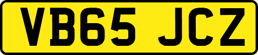 VB65JCZ