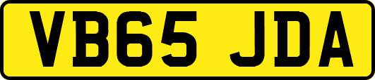 VB65JDA