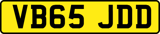 VB65JDD