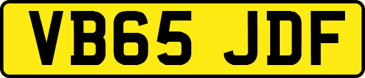 VB65JDF