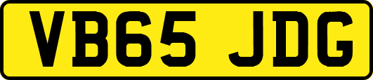VB65JDG