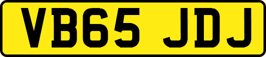 VB65JDJ