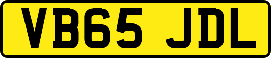 VB65JDL