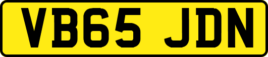 VB65JDN