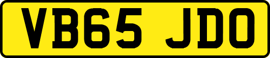 VB65JDO