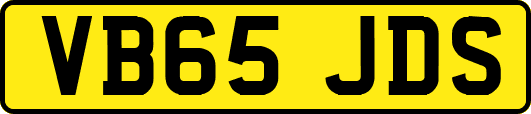 VB65JDS