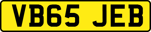 VB65JEB