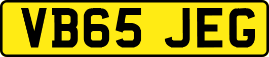 VB65JEG