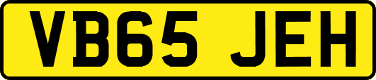 VB65JEH
