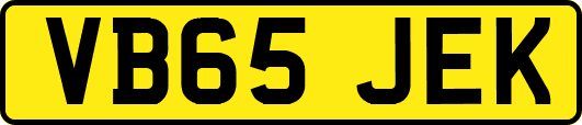 VB65JEK