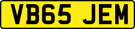 VB65JEM