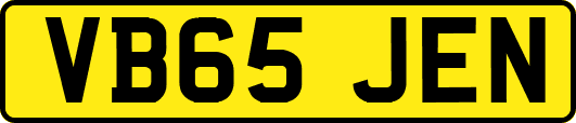 VB65JEN