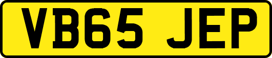 VB65JEP