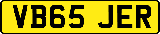 VB65JER