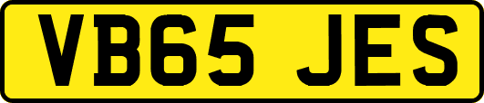 VB65JES