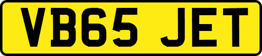 VB65JET
