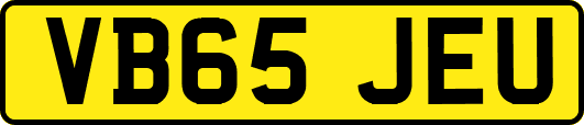 VB65JEU