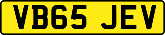 VB65JEV