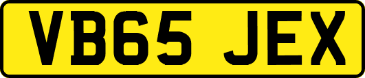 VB65JEX