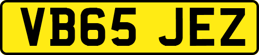 VB65JEZ