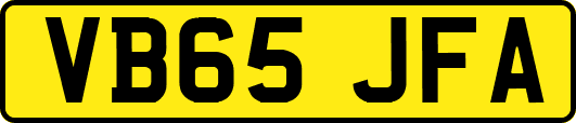 VB65JFA