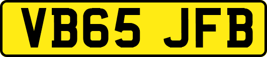 VB65JFB