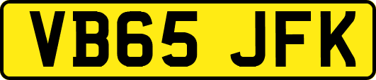 VB65JFK