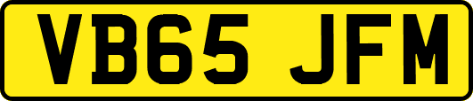VB65JFM