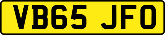 VB65JFO