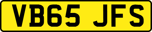 VB65JFS