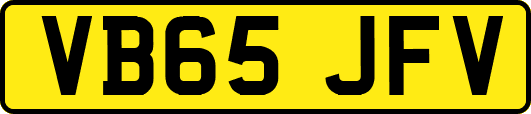 VB65JFV