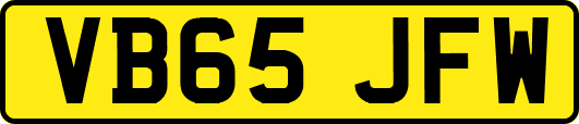 VB65JFW