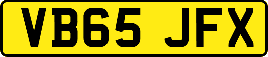 VB65JFX