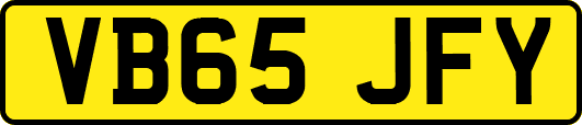 VB65JFY