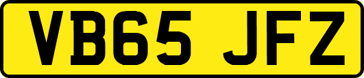 VB65JFZ