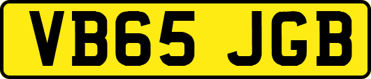VB65JGB