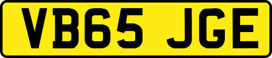VB65JGE