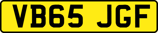VB65JGF