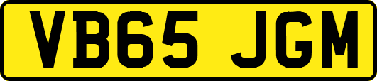VB65JGM