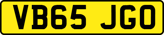 VB65JGO
