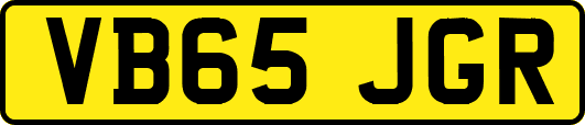 VB65JGR