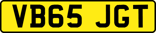 VB65JGT