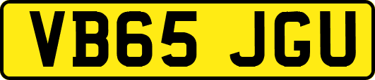 VB65JGU