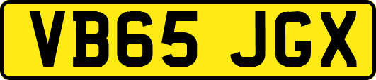 VB65JGX