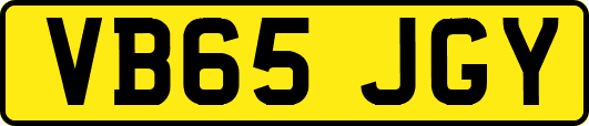 VB65JGY