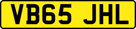 VB65JHL