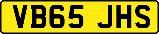 VB65JHS