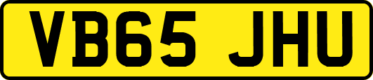 VB65JHU